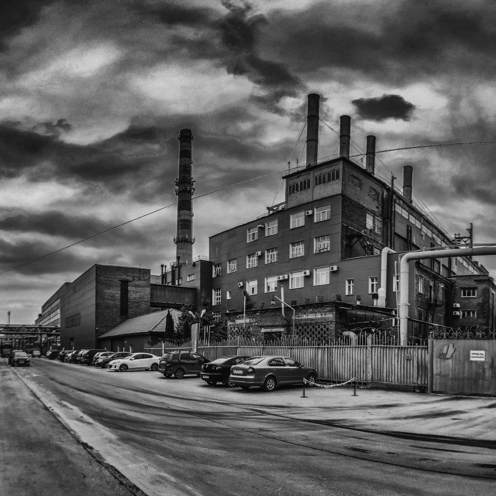 Photograph by Денис Сухачев