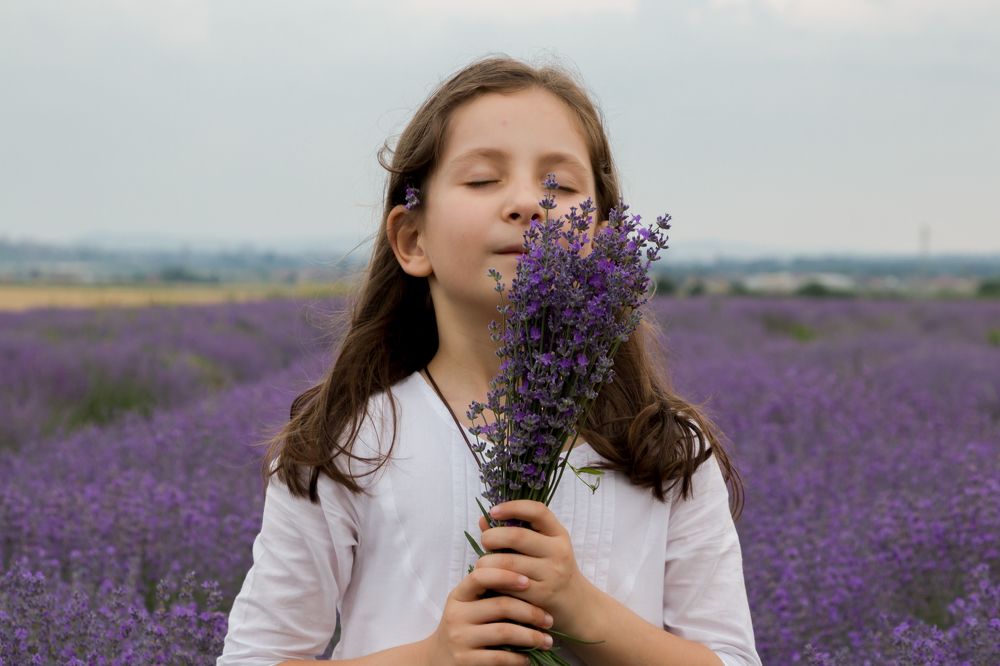 Photograph by Polina Sharapova