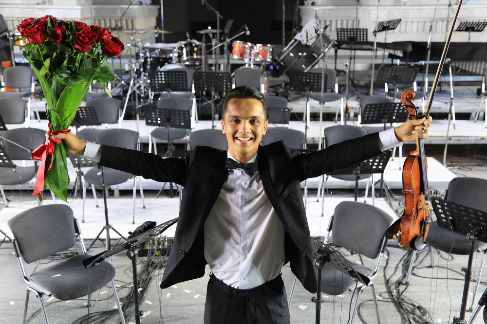 Photograph by Yuriy  Korsuntsev