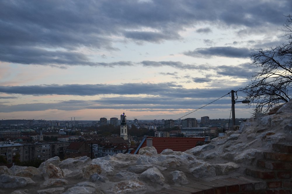 Photograph by Aleksandra Spasojevic