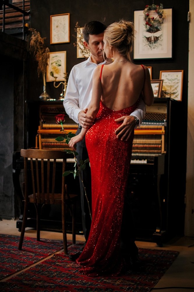 Photograph by Алена Ким