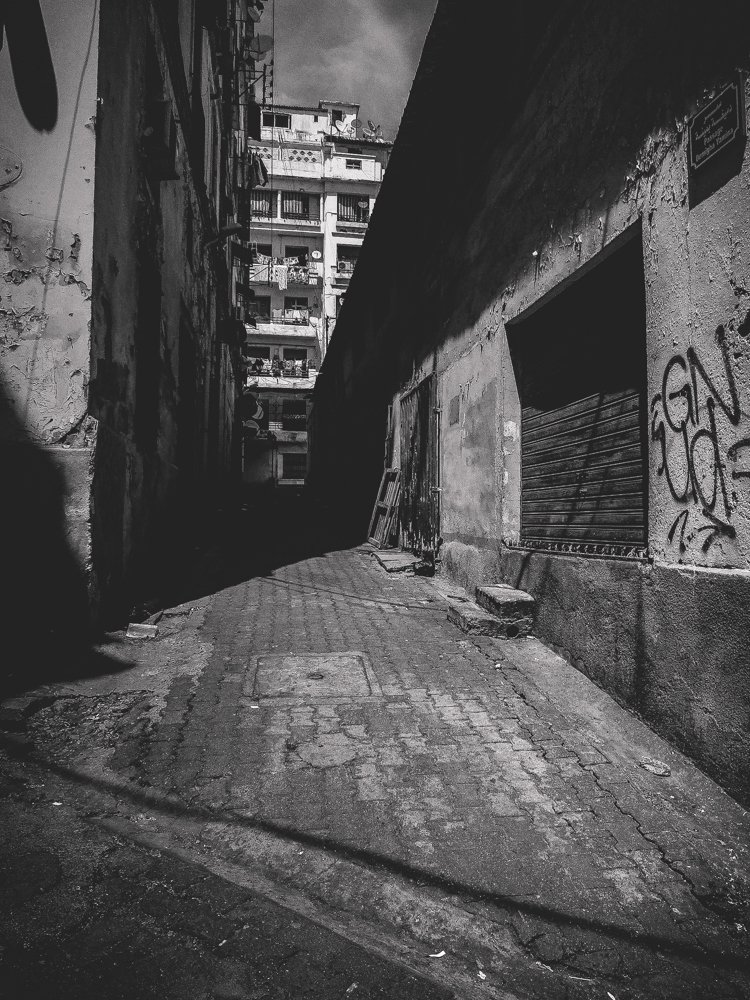 Photograph by Lahmar Mohammed El-Mekki Mekki