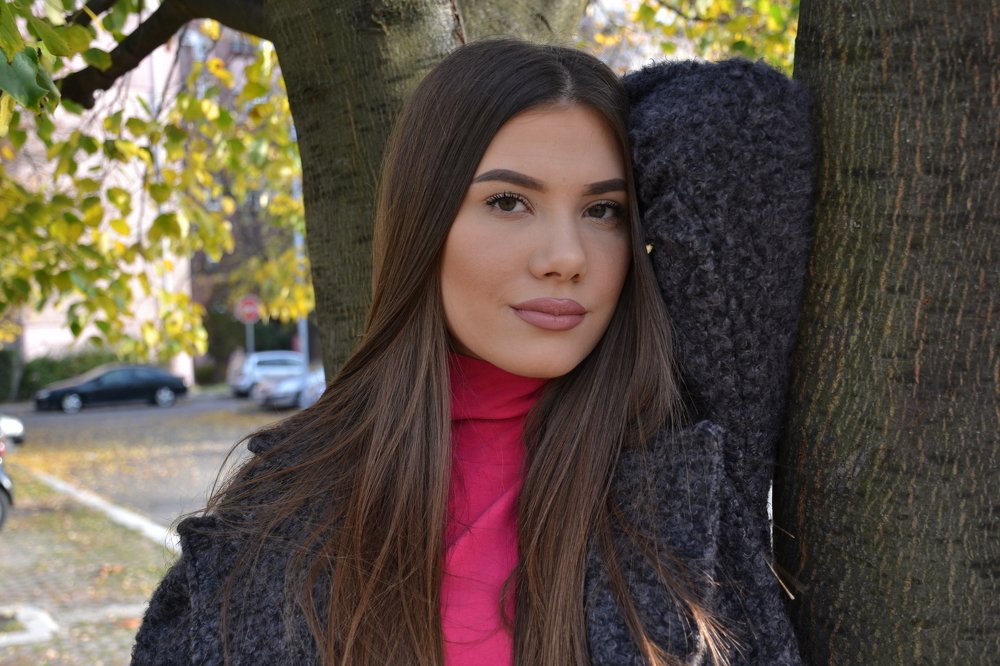 Photograph by Aleksandra Spasojevic