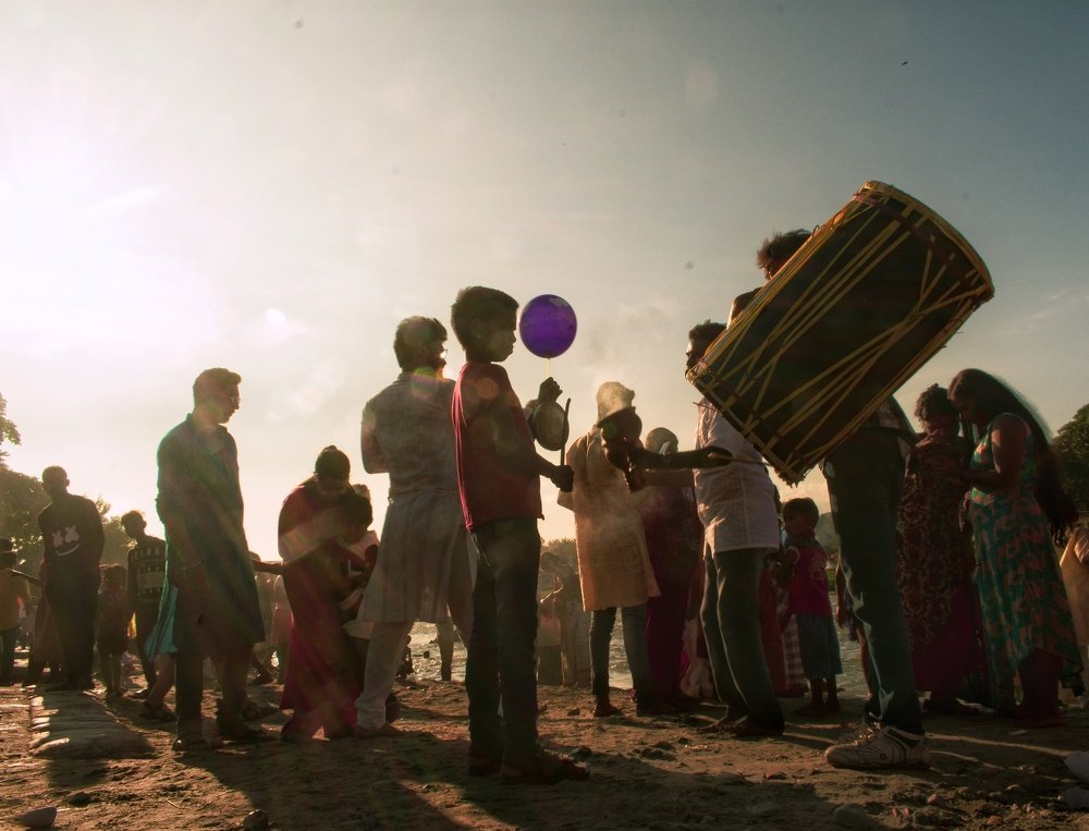 Photograph by Avik Roy Chowdhury