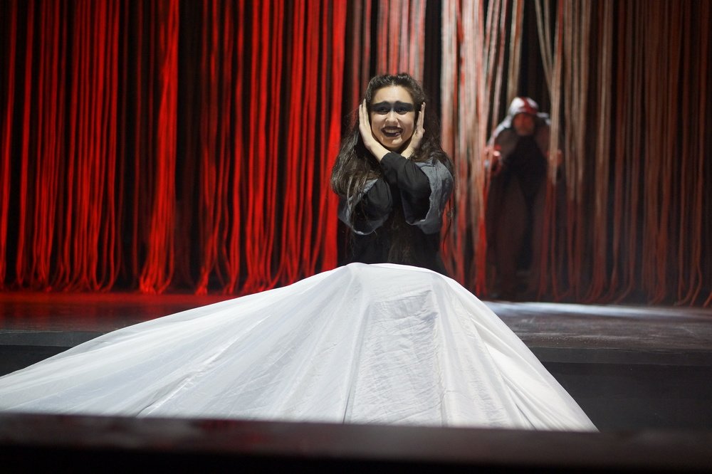 Photograph by Эльза Чанба