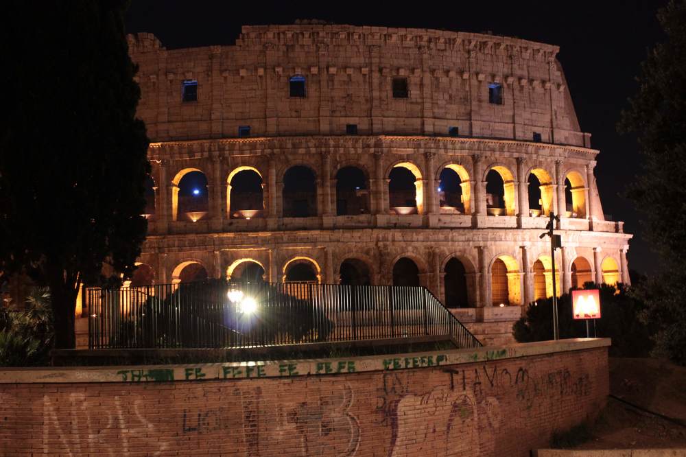 Photograph by luca palombelli