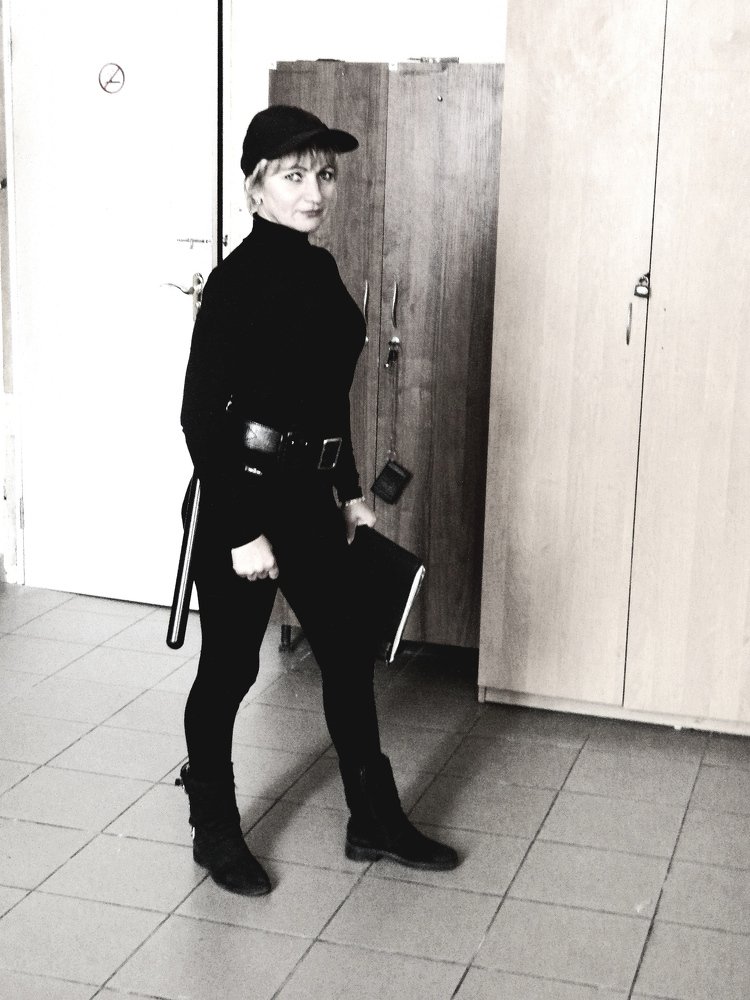 Photograph by Сергей Рапопорт