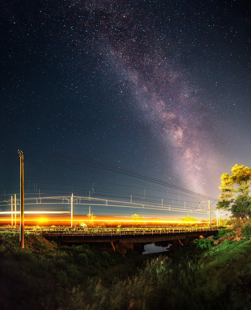 Photograph by Сергей Демидчук