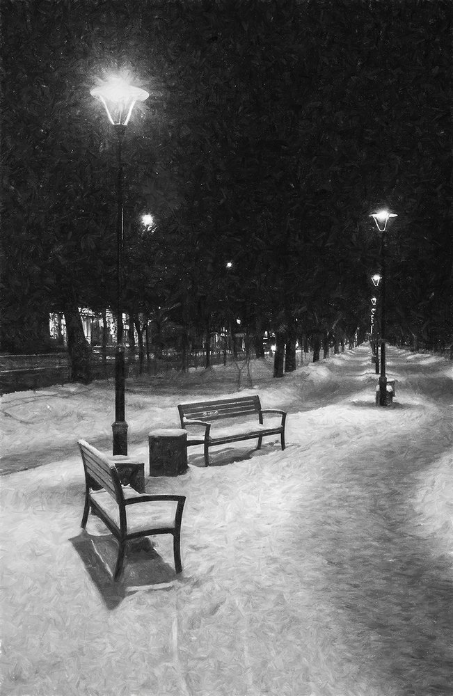 Photograph by Никанорова Ольга