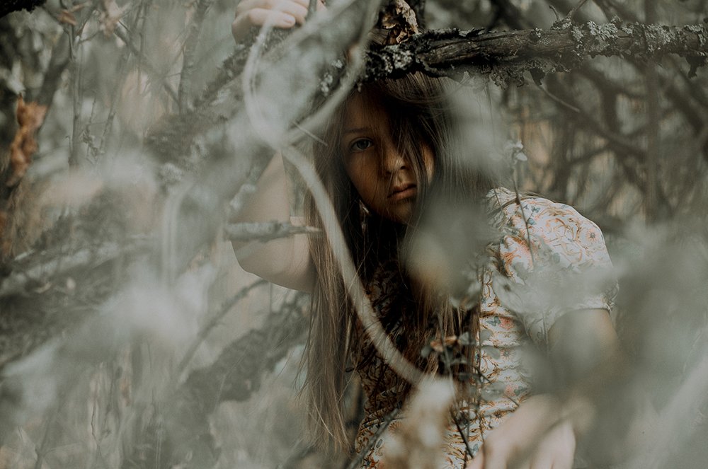 Photograph by Екатерина Чалая