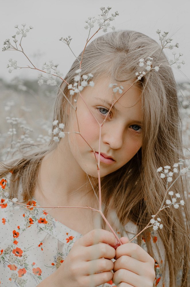 Photograph by Екатерина Чалая