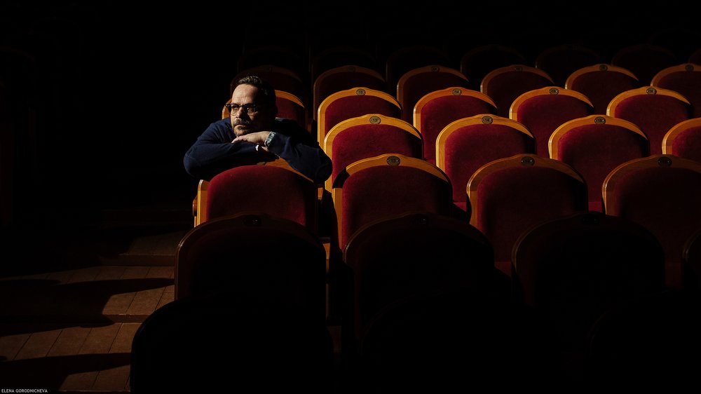 Photograph by Городничева Елена