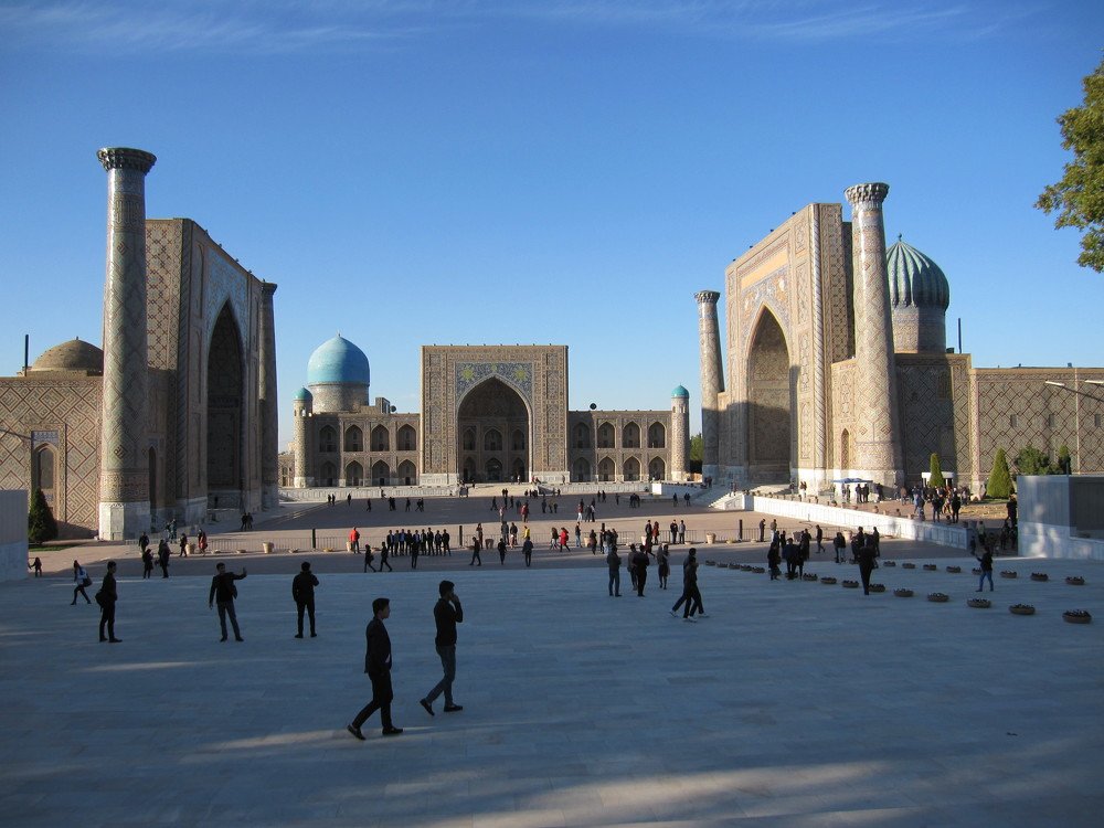 Photograph by Юлия Баринова