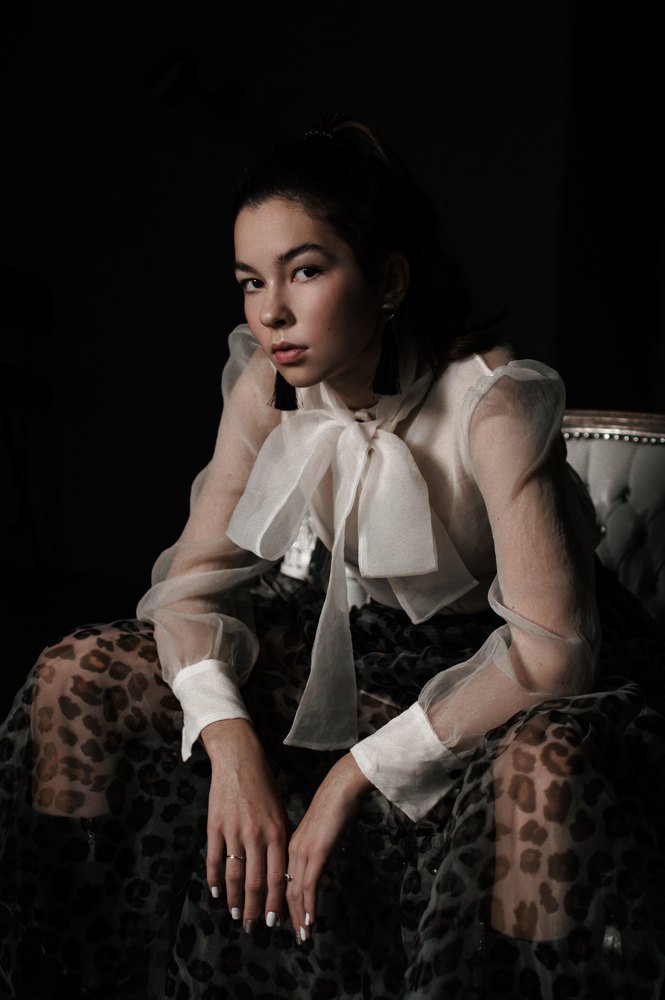 Photograph by Марина Богданова