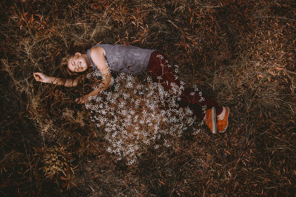 Photograph by Екатерина Чалая