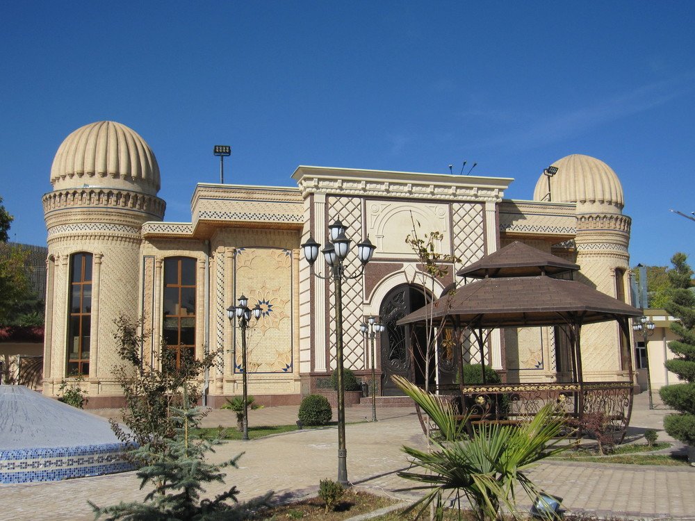 Photograph by Юлия Баринова