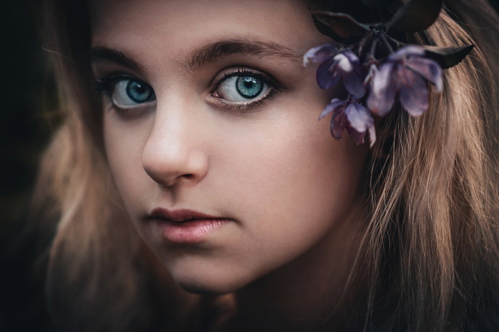 Фотография автора Олеся Набиева