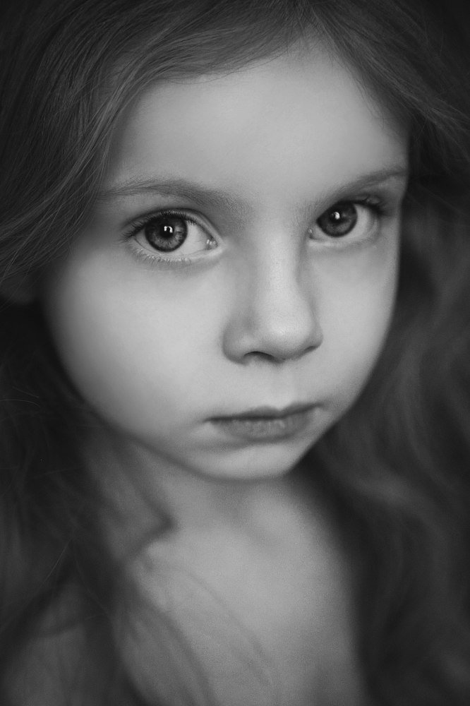 Photograph by Yulia Makarenko