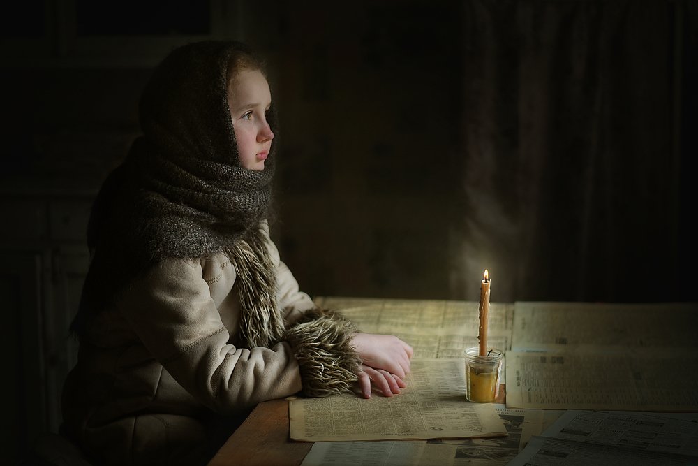 Photograph by Елена Гришечкина