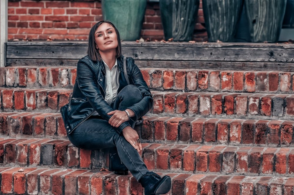 Photograph by Наталья Сенотрусова