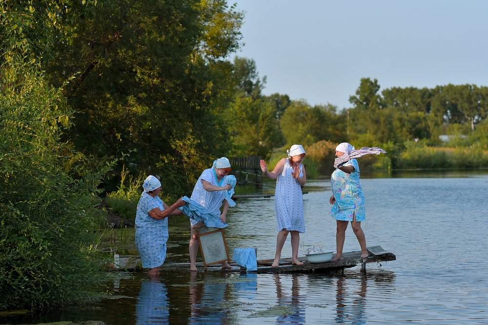 Photograph by Елена Гришечкина