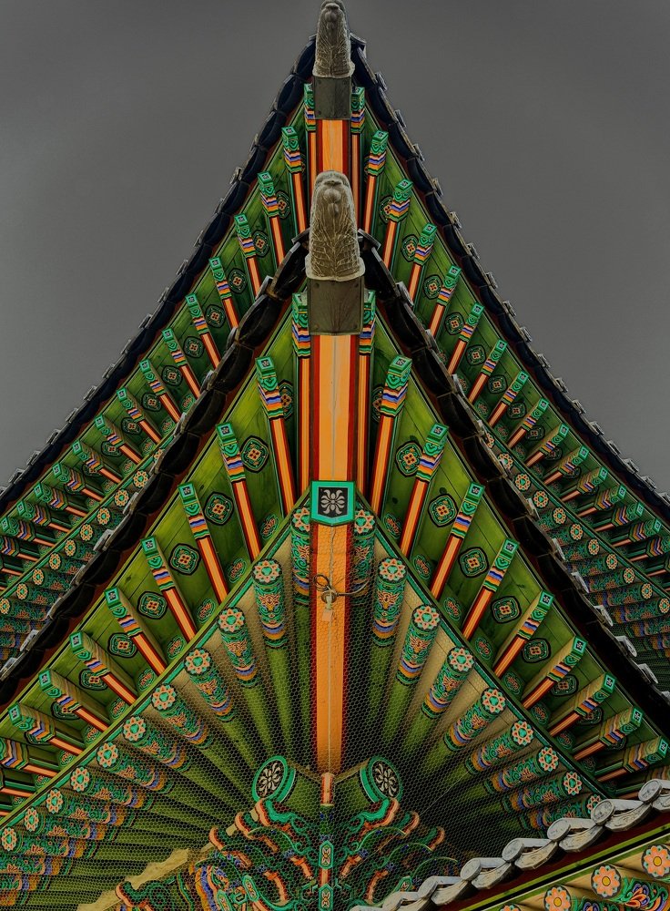 Photograph by Catherine Chong