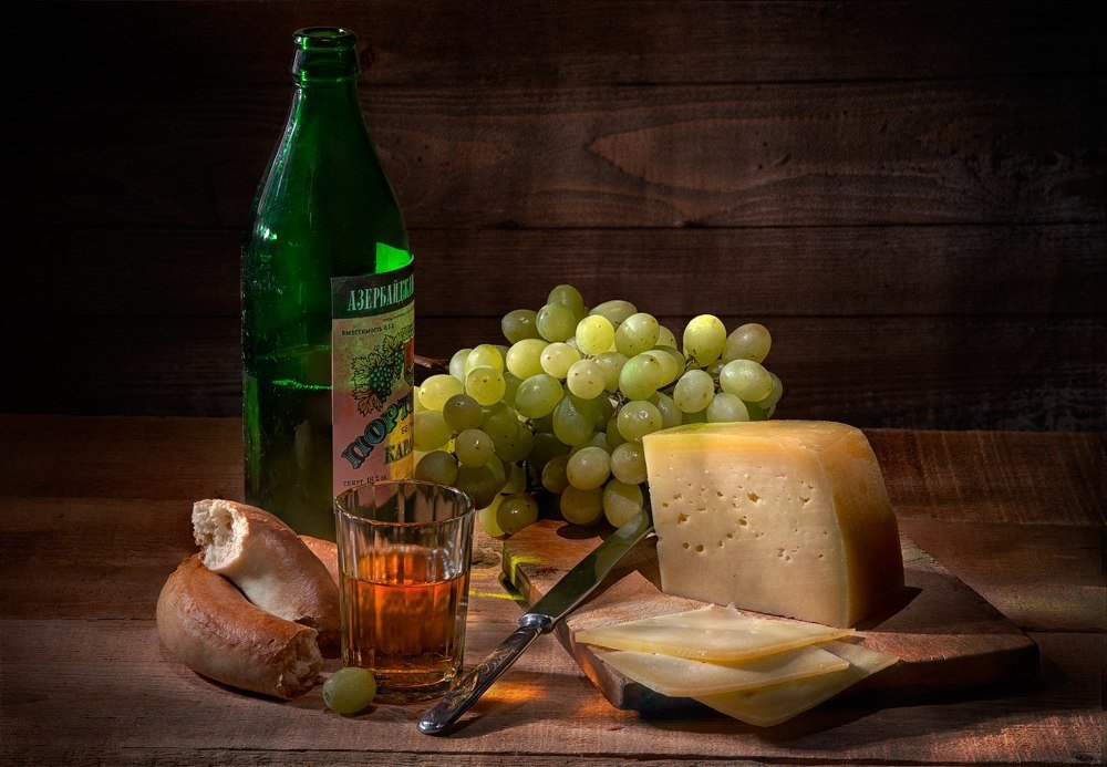 Photograph by Николай Ляпин