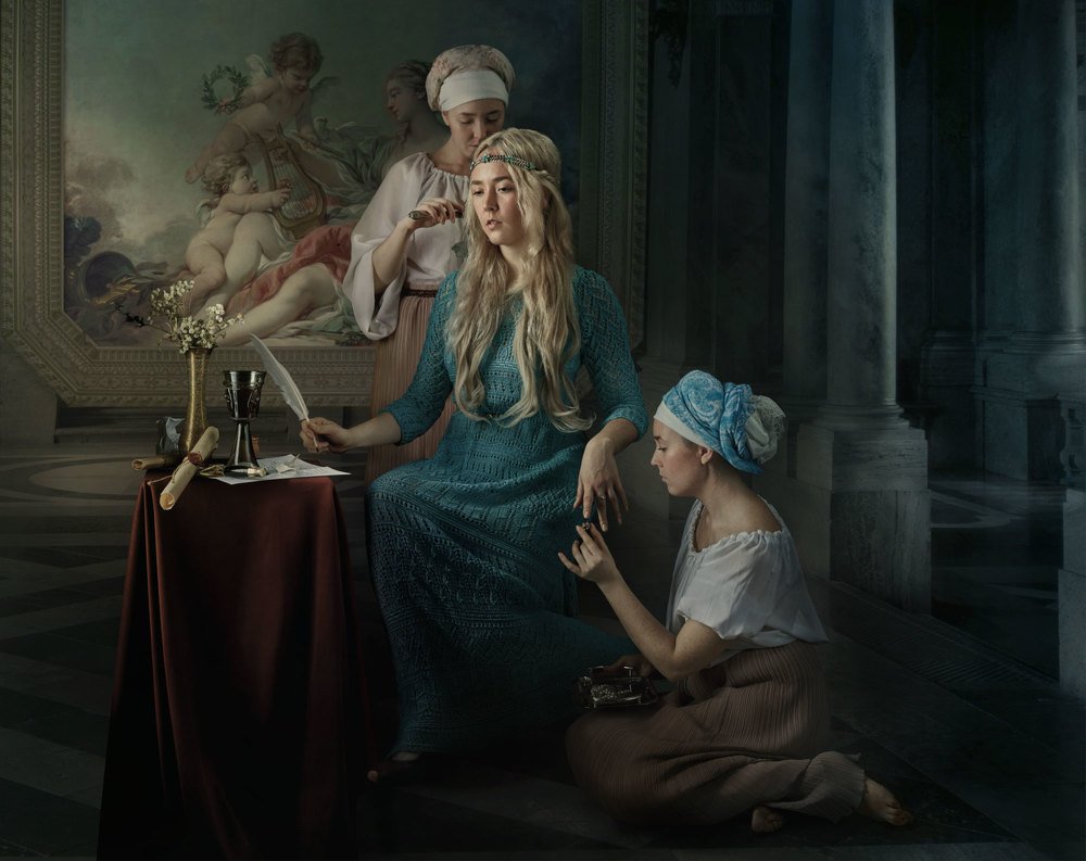 Photograph by Виктор Бриг