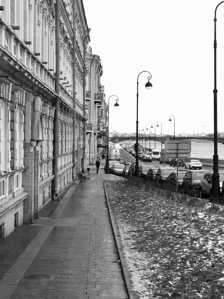 Photograph by Наталья Скиданова