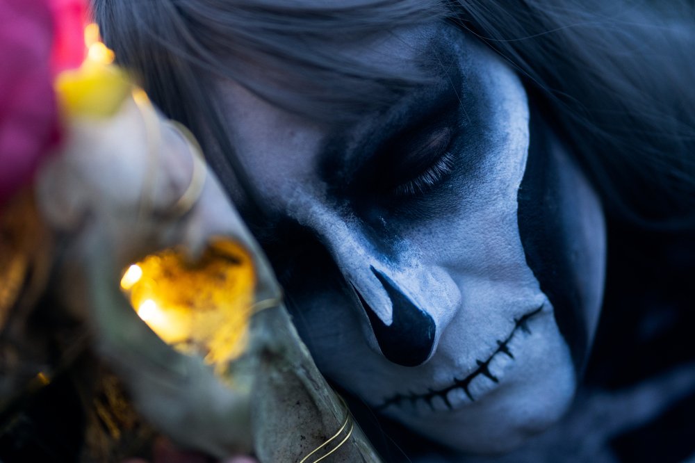 Photograph by Jelena Ivanova