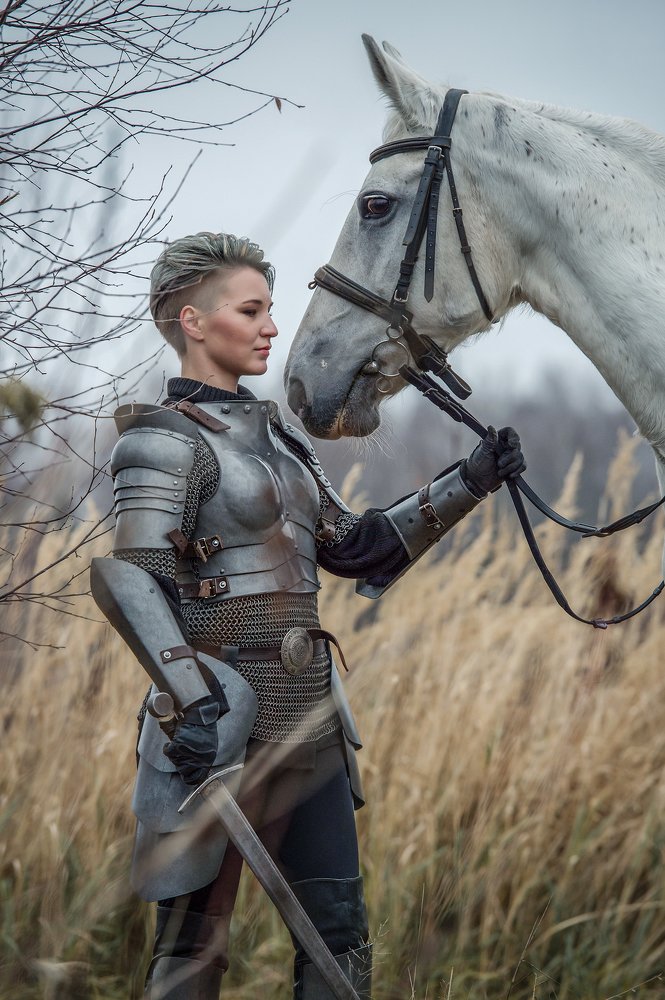 Photograph by Кристина Фарнакеева