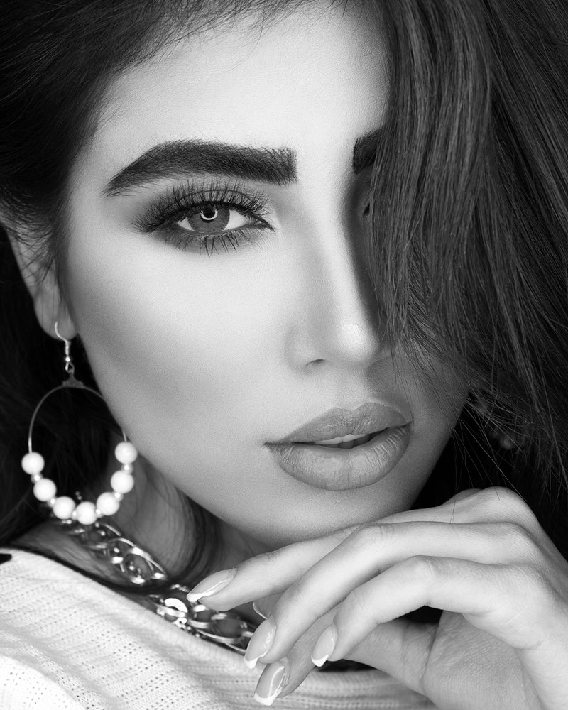 Photograph by Bahareh Birjandifar