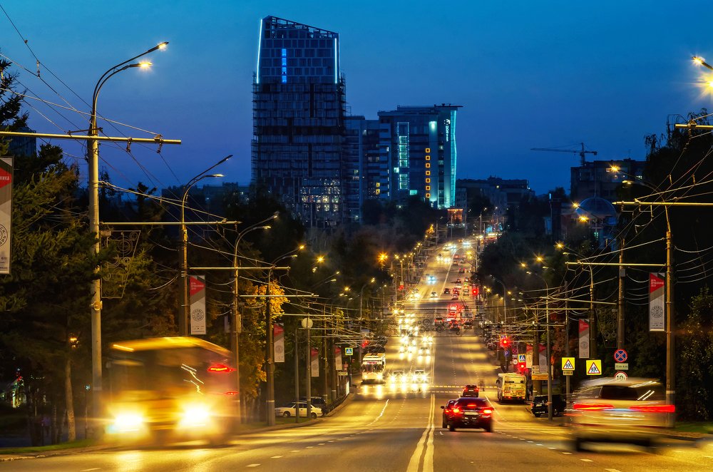 Photograph by Владимир Максимов