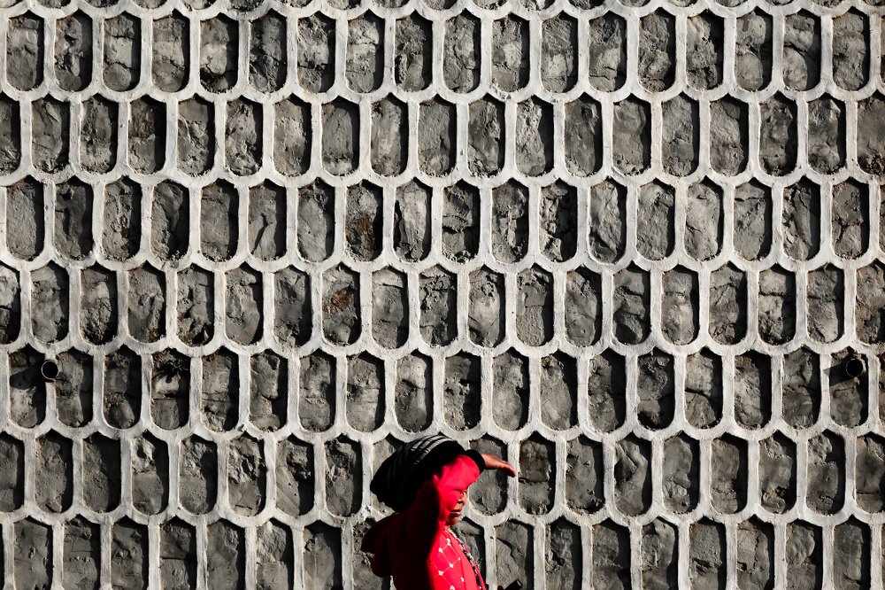 Photograph by Pyae Soe Lin