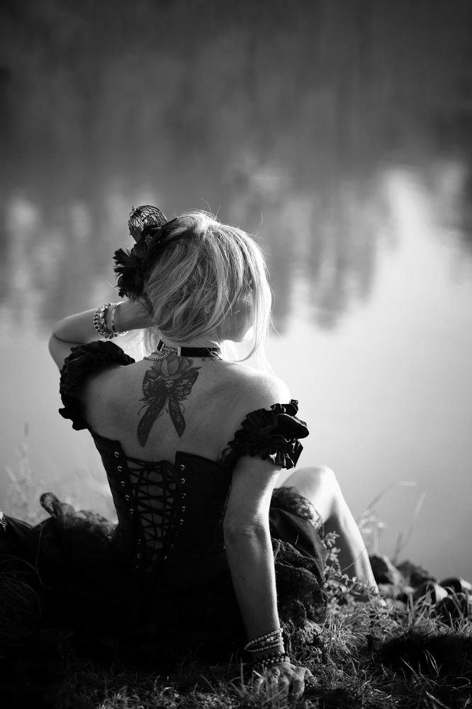 Photograph by Марина Неберекутина