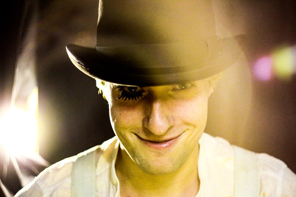 Photograph by Алена Кузнецова