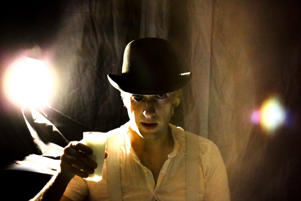 Photograph by Алена Кузнецова