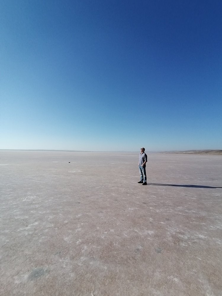 Photograph by Zara Kibar