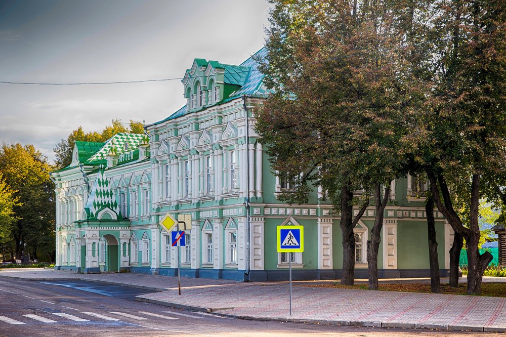 Photograph by Елена Владимировна