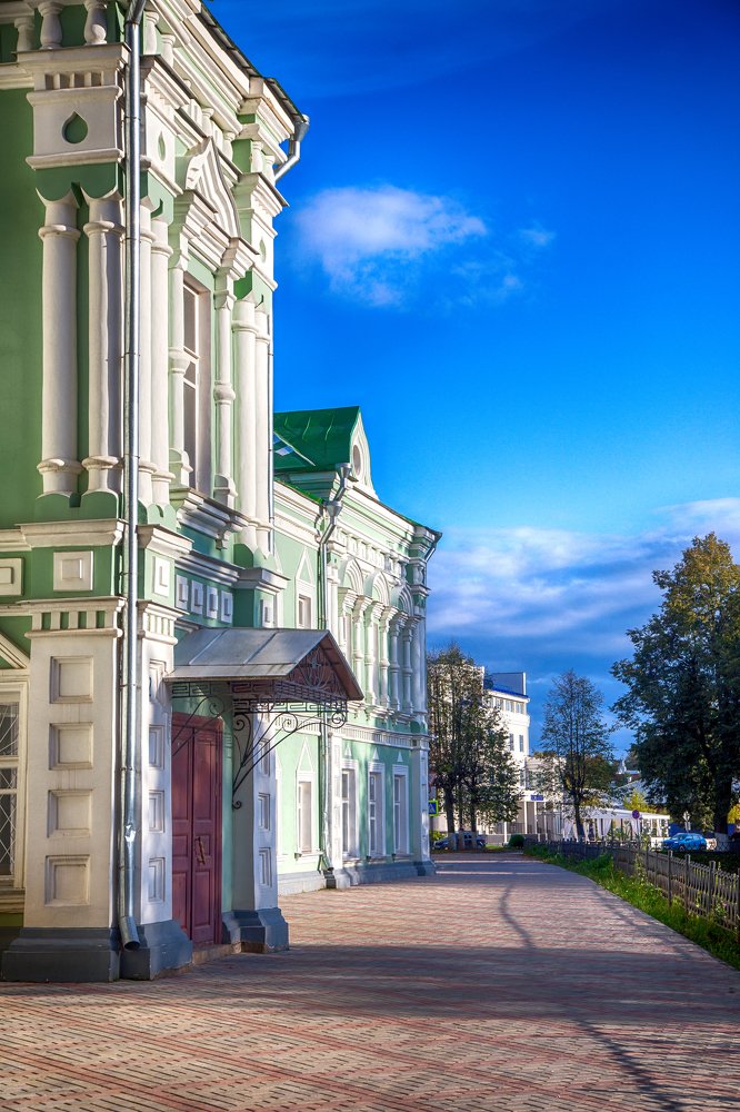 Photograph by Елена Владимировна