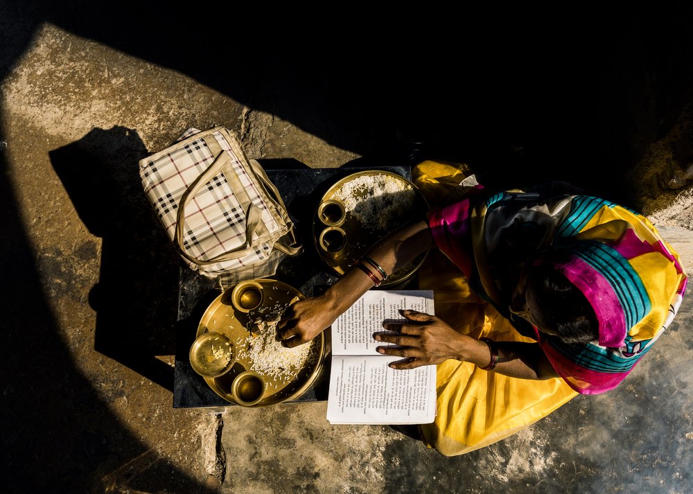 Photograph by Subhojit Karmakar