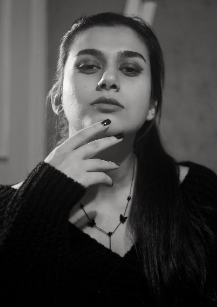 Photograph by Reyhane Ameri Pouya