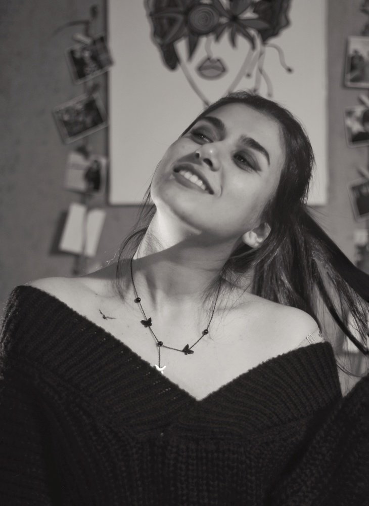 Photograph by Reyhane Ameri Pouya
