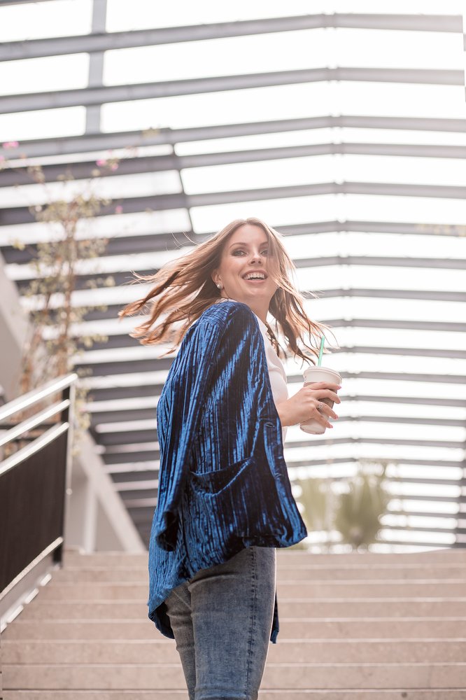 Photograph by Zara Kibar