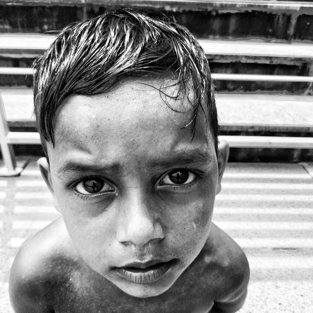 Photograph by Salman Sayeed