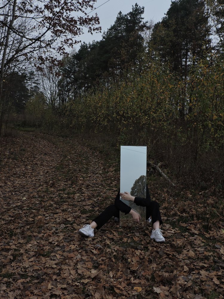 Photograph by Ксения Литвинова