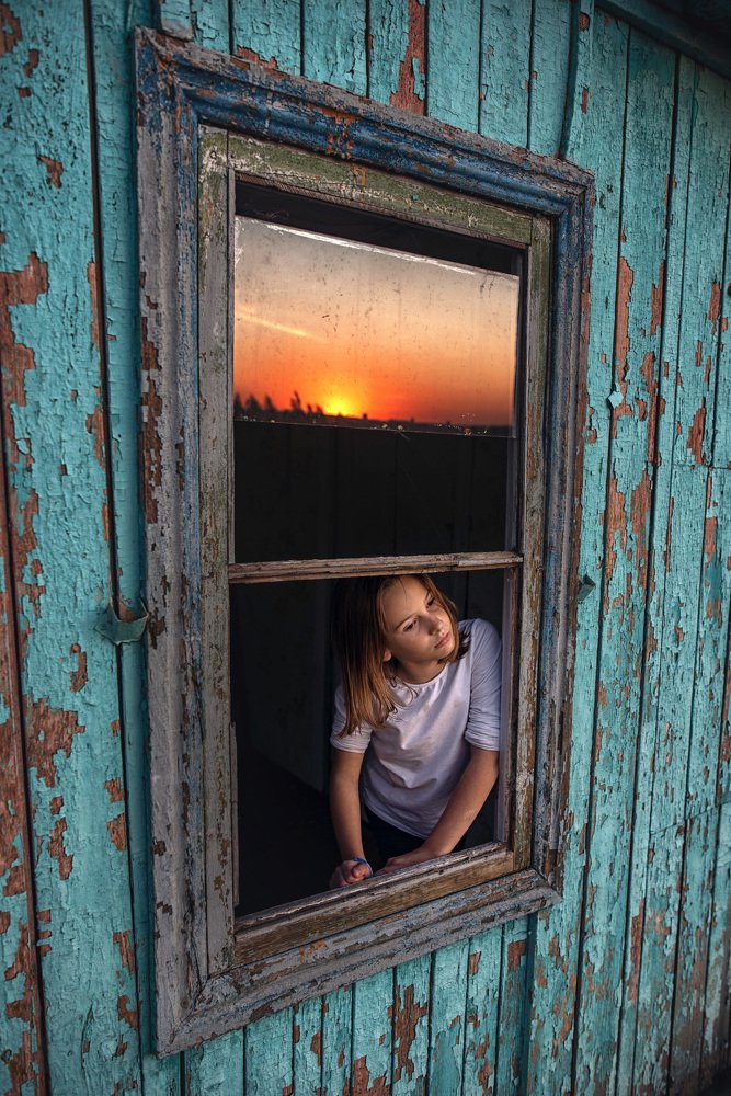 Photograph by Ольга Папина