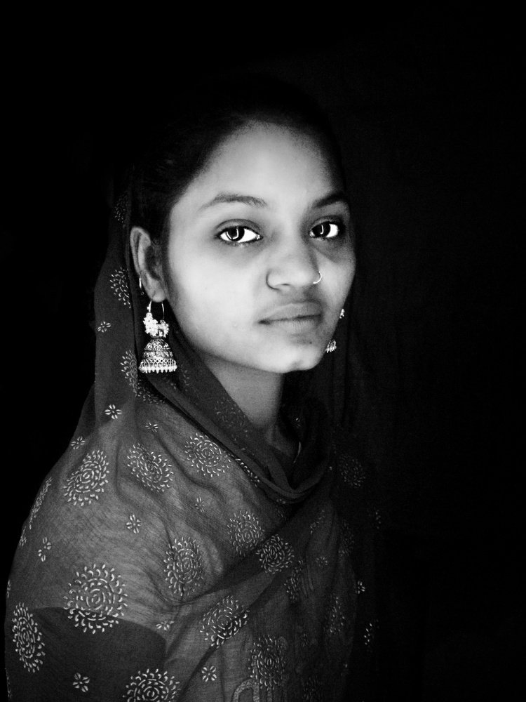 Photograph by DHIRAJ GOSWAMI