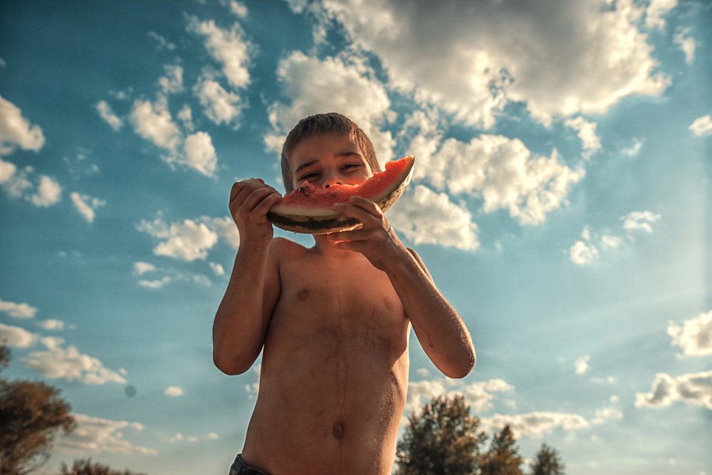 Photograph by Ольга Папина