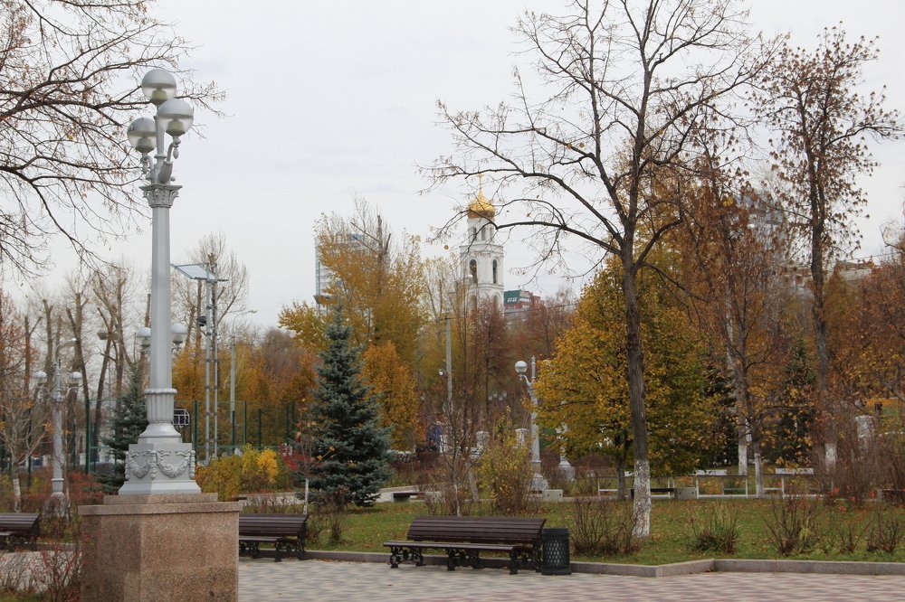 Photograph by Elena Khalizova